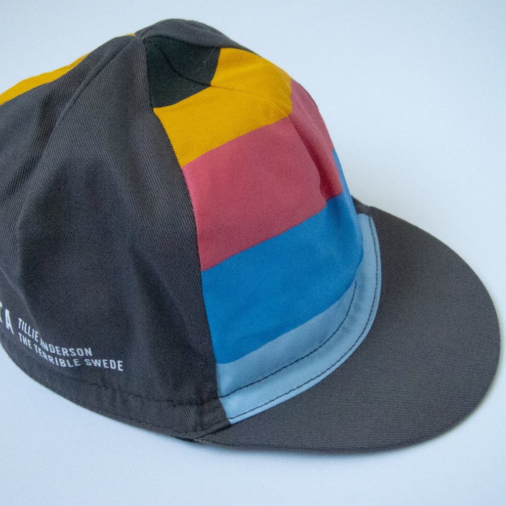 Special Edition Rapha North American Hat
